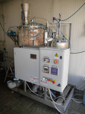 Digestore WET 300 L