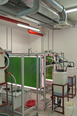 Photobioreactors