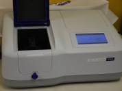 Spettrofotometro UV-VIS