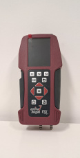 Analizzatore portatile di biogas Optima 7 