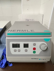 Centrifuga Hermle Z206A 