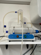 Distillatore