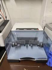 Mulino a sfere Retsch MM200 