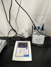 Sonda multiparametrica 