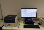 Spettrometro XRF Rigaku Nex DE VS 