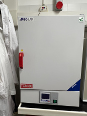 Stufa TCN30 (25-200°C)