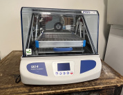 Termoincubatore 