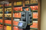 Total Station Trimble S7