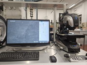 Microscopio Digitale Keyence VHx-7000