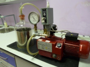Vacuum Pump