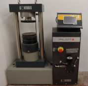 Pressa idraulica - hydraulic press